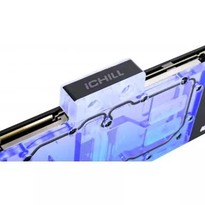 Видеокарта Inno3D GeForce RTX2080 8192Mb iChill Frostbite (C2080B-08D6X-1180FROS) - 7 Видеокарта Inno3D GeForce RTX2080 8192Mb iChill Frostbite (C2080B-08D6X-1180FROS) - 7