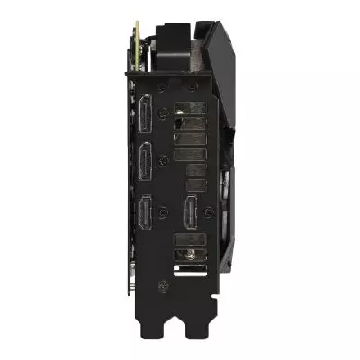 Видеокарта ASUS GeForce RTX2060 SUPER 8192Mb ROG STRIX OC GAMING (ROG-STRIX-RTX2060S-O8G-GAMING) - 3 Видеокарта ASUS GeForce RTX2060 SUPER 8192Mb ROG STRIX OC GAMING (ROG-STRIX-RTX2060S-O8G-GAMING) - 3