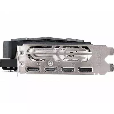 Видеокарта MSI GeForce RTX2060 SUPER 8192Mb GAMING X (RTX 2060 SUPER GAMING X) - 3 Видеокарта MSI GeForce RTX2060 SUPER 8192Mb GAMING X (RTX 2060 SUPER GAMING X) - 3