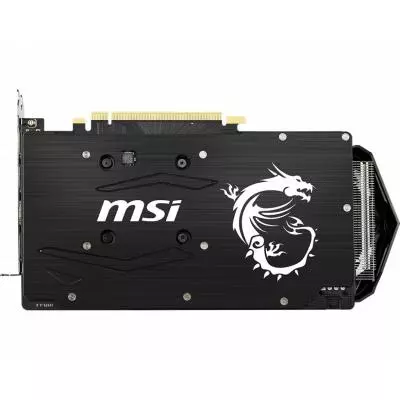 Видеокарта MSI GeForce RTX2060 SUPER 8192Mb ARMOR OC (RTX 2060 SUPER ARMOR OC) - 3