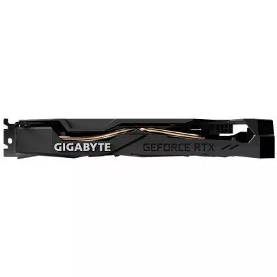 Видеокарта GIGABYTE GeForce RTX2060 SUPER 8192Mb WINDFORCE (GV-N206SWF2OC-8GD) - 6 Видеокарта GIGABYTE GeForce RTX2060 SUPER 8192Mb WINDFORCE (GV-N206SWF2OC-8GD) - 6