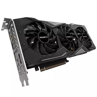 Видеокарта GIGABYTE GeForce RTX2060 SUPER 8192Mb GAMING OC (GV-N206SGAMING OC-8GC) - 2