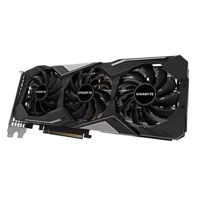Видеокарта GIGABYTE GeForce RTX2060 SUPER 8192Mb GAMING OC (GV-N206SGAMING OC-8GC) - 3