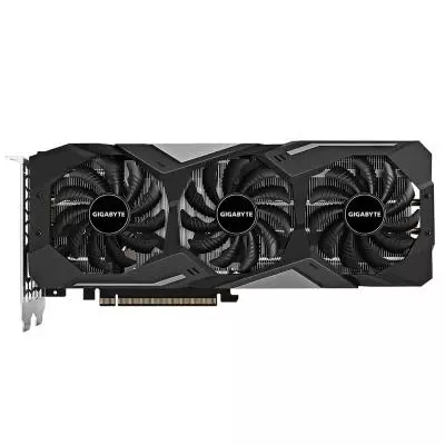 Видеокарта GIGABYTE GeForce RTX2060 SUPER 8192Mb GAMING OC (GV-N206SGAMING OC-8GC) - 5