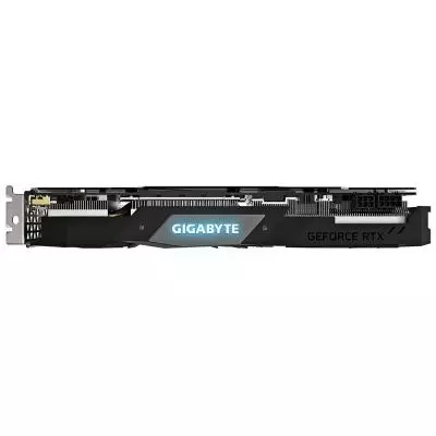 Видеокарта GIGABYTE GeForce RTX2060 SUPER 8192Mb GAMING OC (GV-N206SGAMING OC-8GC) - 7