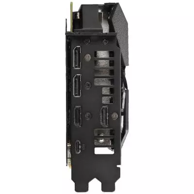 Видеокарта ASUS GeForce RTX2060 SUPER 8192Mb ROG STRIX GAMING (ROG-STRIX-RTX2060S-8G-GAMING) - 4
