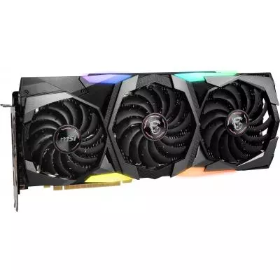 Видеокарта MSI GeForce RTX2070 SUPER 8192Mb GAMING X TRIO (RTX 2070 SUPER GAMING X TRIO) - 4