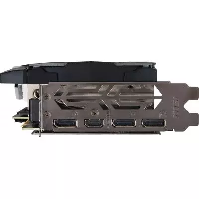 Видеокарта MSI GeForce RTX2070 SUPER 8192Mb GAMING X TRIO (RTX 2070 SUPER GAMING X TRIO) - 6