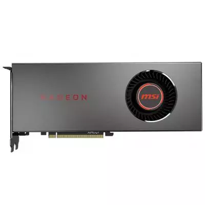 Видеокарта Radeon RX 5700 8192Mb MSI (RX 5700 8G) - 1 Видеокарта Radeon RX 5700 8192Mb MSI (RX 5700 8G) - 1