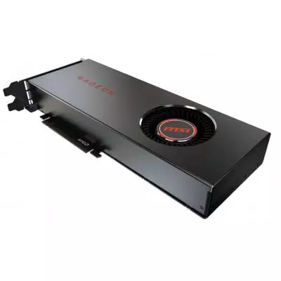 Видеокарта Radeon RX 5700 8192Mb MSI (RX 5700 8G) - 3 Видеокарта Radeon RX 5700 8192Mb MSI (RX 5700 8G) - 3