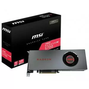 Видеокарта Radeon RX 5700 8192Mb MSI (RX 5700 8G)