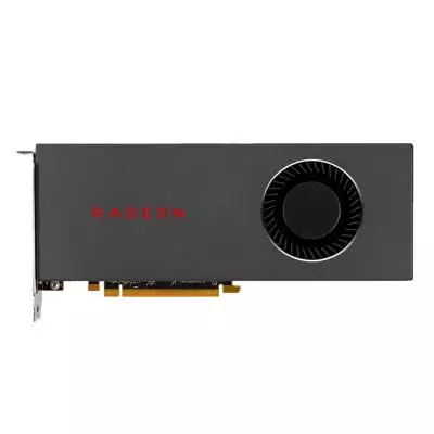 Видеокарта Radeon RX 5700 8192Mb ASUS (RX5700-8G) - 1