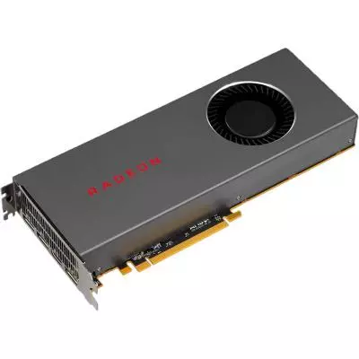 Видеокарта Radeon RX 5700 8192Mb ASUS (RX5700-8G) - 2