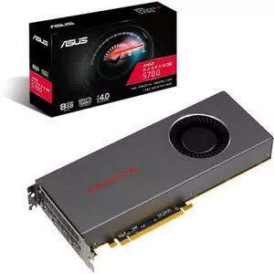 Видеокарта Radeon RX 5700 8192Mb ASUS (RX5700-8G)