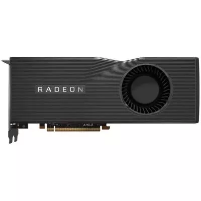 Видеокарта Radeon RX 5700 XT 8192Mb ASUS (RX5700XT-8G) - 1 Видеокарта Radeon RX 5700 XT 8192Mb ASUS (RX5700XT-8G) - 1