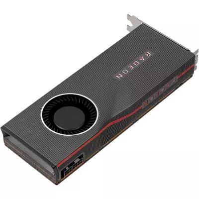 Видеокарта Radeon RX 5700 XT 8192Mb ASUS (RX5700XT-8G) - 3 Видеокарта Radeon RX 5700 XT 8192Mb ASUS (RX5700XT-8G) - 3