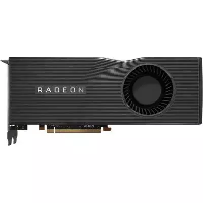 Видеокарта Radeon RX 5700 XT 8192Mb Sapphire (21293-01-40G) - 1