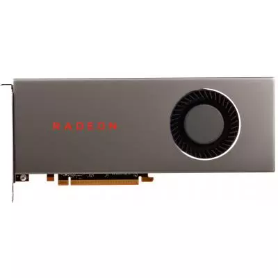 Видеокарта Radeon RX 5700 8192Mb Sapphire (21294-01-20G) - 1 Видеокарта Radeon RX 5700 8192Mb Sapphire (21294-01-20G) - 1