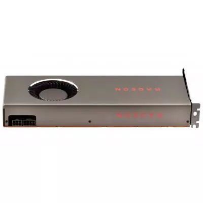 Видеокарта Radeon RX 5700 8192Mb Sapphire (21294-01-20G) - 3 Видеокарта Radeon RX 5700 8192Mb Sapphire (21294-01-20G) - 3