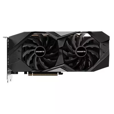 Видеокарта GIGABYTE GeForce RTX2060 SUPER 8192Mb WINDFORCE (GV-N206SWF2-8GD) - 4 Видеокарта GIGABYTE GeForce RTX2060 SUPER 8192Mb WINDFORCE (GV-N206SWF2-8GD) - 4