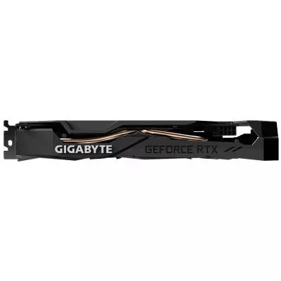 Видеокарта GIGABYTE GeForce RTX2060 SUPER 8192Mb WINDFORCE (GV-N206SWF2-8GD) - 6 Видеокарта GIGABYTE GeForce RTX2060 SUPER 8192Mb WINDFORCE (GV-N206SWF2-8GD) - 6