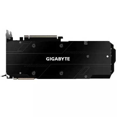 Видеокарта GIGABYTE GeForce RTX2080 SUPER 8192Mb WINDFORCE OC (GV-N208SWF3OC-8GD) - 5 Видеокарта GIGABYTE GeForce RTX2080 SUPER 8192Mb WINDFORCE OC (GV-N208SWF3OC-8GD) - 5