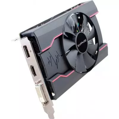 Видеокарта Sapphire Radeon RX 550 4096Mb PULSE Bulk (11268-01-10G) - 1