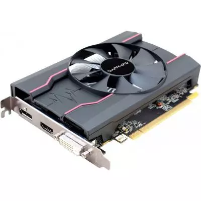 Видеокарта Sapphire Radeon RX 550 4096Mb PULSE Bulk (11268-01-10G) - 2