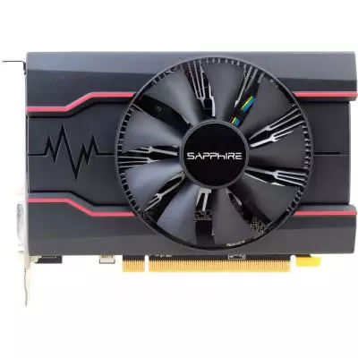 Видеокарта Sapphire Radeon RX 550 4096Mb PULSE Bulk (11268-01-10G)