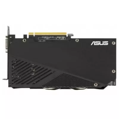 Видеокарта ASUS GeForce RTX2060 6144Mb DUAL OC EVO (DUAL-RTX2060-O6G-EVO) - 2
