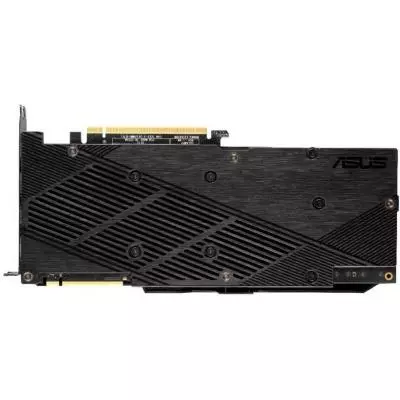 Видеокарта ASUS GeForce RTX2080 8192Mb DUAL OC EVO (DUAL-RTX2080-O8G-EVO) - 2
