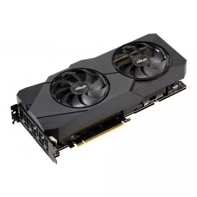 Видеокарта ASUS GeForce RTX2070 SUPER 8192Mb DUAL Advanced EVO (DUAL-RTX2070S-A8G-EVO) - 2