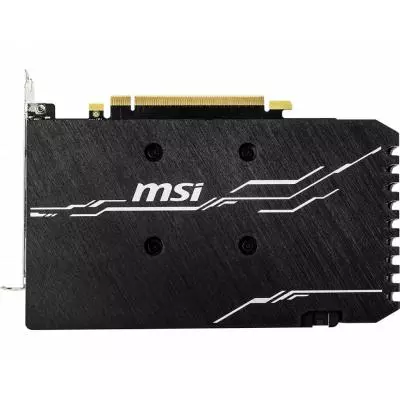Видеокарта MSI GeForce GTX1660 Ti 6144Mb VENTUS XS (GTX 1660 Ti VENTUS XS 6G) - 3
