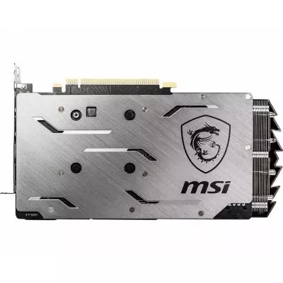 Видеокарта MSI GeForce RTX2060 6144Mb GAMING (RTX 2060 GAMING 6G) - 3