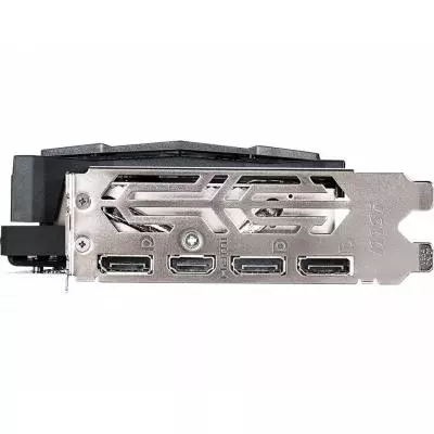 Видеокарта MSI GeForce RTX2060 6144Mb GAMING (RTX 2060 GAMING 6G) - 4