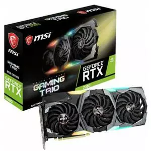 Видеокарта MSI GeForce RTX2080 8192Mb GAMING TRIO (RTX 2080 GAMING TRIO)