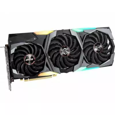 Видеокарта MSI GeForce RTX2080 SUPER 8192Mb GAMING X TRIO (RTX 2080 SUPER GAMING X TRIO) - 2