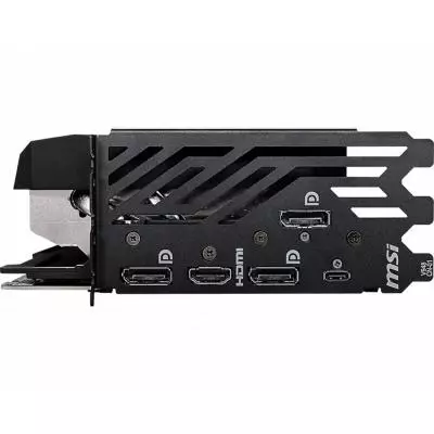 Видеокарта MSI GeForce RTX2080 Ti 11Gb LIGHTNING (RTX 2080 Ti LIGHTNING) - 4 Видеокарта MSI GeForce RTX2080 Ti 11Gb LIGHTNING (RTX 2080 Ti LIGHTNING) - 4
