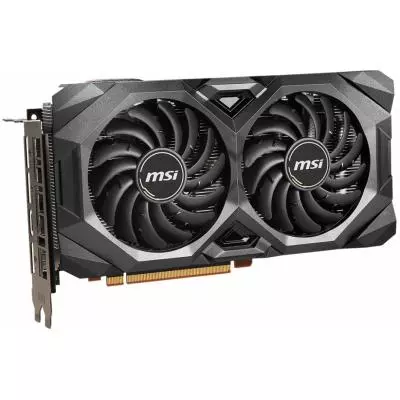 Видеокарта MSI Radeon RX 5700 8192Mb MECH OC (RX 5700 MECH OC) - 2