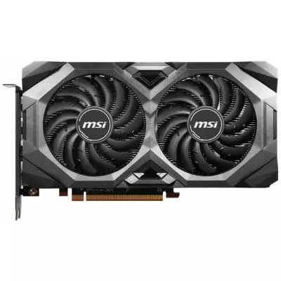 Видеокарта MSI Radeon RX 5700 XT 8192Mb MECH OC (RX 5700 XT MECH OC) - 1 Видеокарта MSI Radeon RX 5700 XT 8192Mb MECH OC (RX 5700 XT MECH OC) - 1