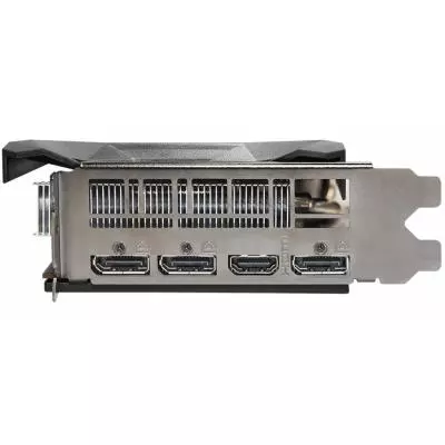 Видеокарта MSI Radeon RX 5700 XT 8192Mb MECH OC (RX 5700 XT MECH OC) - 4 Видеокарта MSI Radeon RX 5700 XT 8192Mb MECH OC (RX 5700 XT MECH OC) - 4