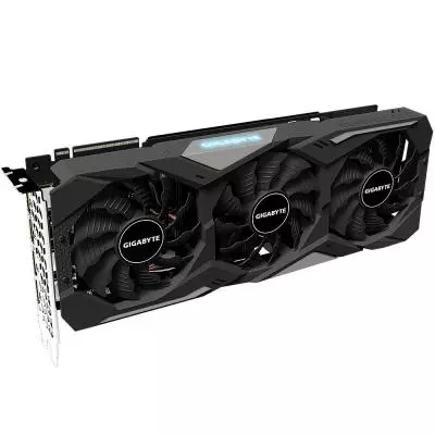Видеокарта GIGABYTE GeForce RTX2070 SUPER 8192Mb GAMING OC (GV-N207SGAMING OC-8GD) - 1 Видеокарта GIGABYTE GeForce RTX2070 SUPER 8192Mb GAMING OC (GV-N207SGAMING OC-8GD) - 1