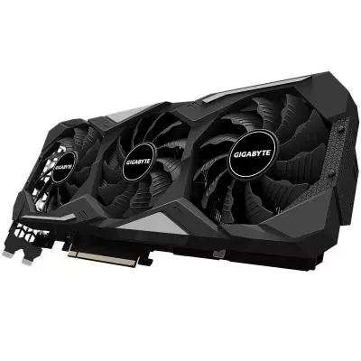 Видеокарта GIGABYTE GeForce RTX2070 SUPER 8192Mb GAMING OC (GV-N207SGAMING OC-8GD) - 3 Видеокарта GIGABYTE GeForce RTX2070 SUPER 8192Mb GAMING OC (GV-N207SGAMING OC-8GD) - 3