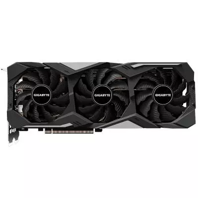 Видеокарта GIGABYTE GeForce RTX2070 SUPER 8192Mb GAMING OC (GV-N207SGAMING OC-8GD) - 5 Видеокарта GIGABYTE GeForce RTX2070 SUPER 8192Mb GAMING OC (GV-N207SGAMING OC-8GD) - 5