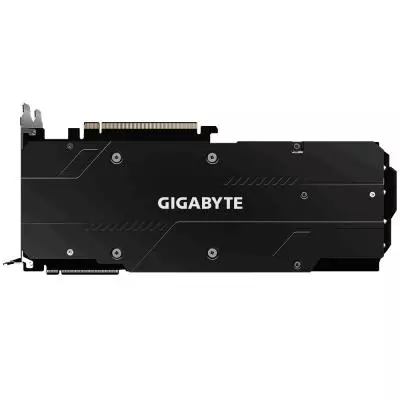 Видеокарта GIGABYTE GeForce RTX2070 SUPER 8192Mb GAMING OC (GV-N207SGAMING OC-8GD) - 6 Видеокарта GIGABYTE GeForce RTX2070 SUPER 8192Mb GAMING OC (GV-N207SGAMING OC-8GD) - 6
