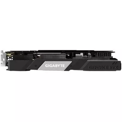 Видеокарта Gigabyte GeForce RTX2070 SUPER 8192Mb WINDFORCE OC 3X (GV-N207SWF3OC-8GD) - 6 Видеокарта Gigabyte GeForce RTX2070 SUPER 8192Mb WINDFORCE OC 3X (GV-N207SWF3OC-8GD) - 6
