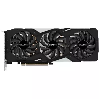 Видеокарта GIGABYTE GeForce GTX1660 6144Mb GAMING (GV-N1660GAMING-6GD) - 2