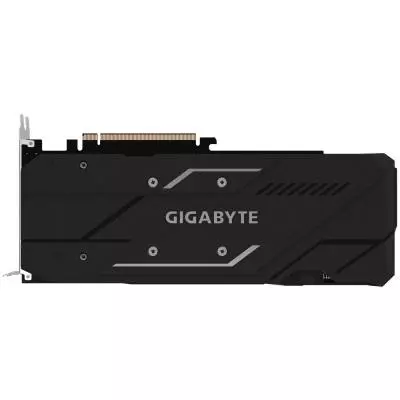 Видеокарта GIGABYTE GeForce GTX1660 6144Mb GAMING (GV-N1660GAMING-6GD) - 3
