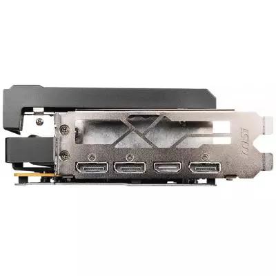 Видеокарта MSI Radeon RX 5700 8192Mb GAMING X (RX 5700 GAMING X) - 4