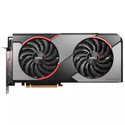Видеокарта MSI Radeon RX 5700 XT 8192Mb GAMING X (RX 5700 XT GAMING X) - 1